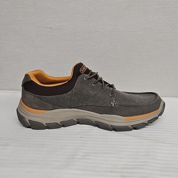 SKECHERS RESPECTED LOLETO SLIP ONS BFPM-03-292 - Picture 8 of 10